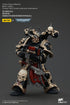 JOYTOY Warhammer 40K Chaos Space Marines Black Legion Chosen with Combi-Melta and Chainsword Action Figure