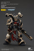 JOYTOY Warhammer 40K Chaos Space Marines Black Legion Chosen with Combi-Melta and Chainsword Action Figure