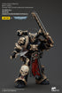 JOYTOY Warhammer 40K Chaos Space Marines Black Legion Chosen with Combi-Melta and Chainsword Action Figure
