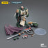 JOYTOY Warhammer 40K Dark Angels Master with Power Fist 1/18 Action Figure