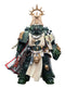 JOYTOY Warhammer 40K Dark Angels Master with Power Fist 1/18 Action Figure
