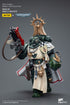 JOYTOY Warhammer 40K Dark Angels Master with Power Fist 1/18 Action Figure