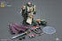 JOYTOY Warhammer 40K Dark Angels Master with Power Fist 1/18 Action Figure