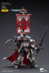 JOYTOY Warhammer 40K Grey Knights Castellan Crowe 1/18 Action Figure