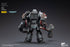 JOYTOY Warhammer 40K Grey Knights Terminator Caddon Vibova 1/18 Action Figure