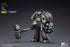 JOYTOY Warhammer 40K Grey Knights Terminator Caddon Vibova 1/18 Action Figure