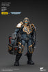 JOYTOY Warhammer 40K Imperial Knights House Terryn Knight Paladin 1/18 Action Figure