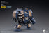 JOYTOY Warhammer 40K Space Marines Ultramarines Venerable Dreadnought 1/18 Action Figure