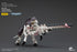 JOYTOY Warhammer 40K Tyranids Hive Fleet Leviathan Termagant with Spike Rifle 1/18 Action Figure