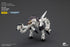 JOYTOY Warhammer 40K Tyranids Hive Fleet Leviathan Termagant with Spinefists 1/18 Action Figure