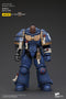 JOYTOY Warhammer 40K Ultramarines Brother Chairon 1/18 Action Figure