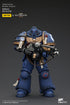 JOYTOY Warhammer 40K Ultramarines Brother Chairon 1/18 Action Figure