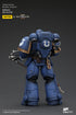 JOYTOY Warhammer 40K Ultramarines Brother Chairon 1/18 Action Figure