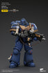JOYTOY Warhammer 40K Ultramarines Brother Chairon 1/18 Action Figure