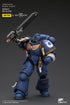 JOYTOY Warhammer 40K Ultramarines Brother Chairon 1/18 Action Figure
