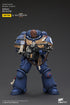 JOYTOY Warhammer 40K Ultramarines Brother Chairon 1/18 Action Figure