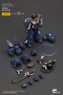 JOYTOY Warhammer 40K Ultramarines Brother Chairon 1/18 Action Figure
