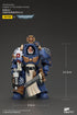 JOYTOY Ultramarines Captain In Terminator Armour - Warhammer: 40K - 1/18 Scale Collectibe Figure