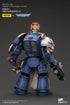 JOYTOY Ultramarines Captain In Terminator Armour - Warhammer: 40K - 1/18 Scale Collectibe Figure