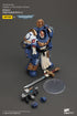 JOYTOY Ultramarines Captain In Terminator Armour - Warhammer: 40K - 1/18 Scale Collectibe Figure