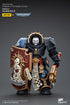 JOYTOY Warhammer 40K Ultramarines Chaplain in Terminator Armour 1/18 Action Figure