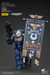 JOYTOY Warhammer 40K Ultramarines Heroes of the Chapter Primaris Ancient Posca Action Figure