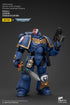 JOYTOY Warhammer 40K Ultramarines Heroes of the Chapter Primaris Lieutenant Erastus Action Figure