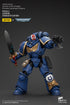 JOYTOY Warhammer 40K Ultramarines Heroes of the Chapter Primaris Lieutenant Erastus Action Figure