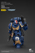 JOYTOY Warhammer 40K Ultramarines Heroes of the Chapter Primaris Lieutenant Erastus Action Figure