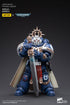 JOYTOY Warhammer 40K Ultramarines Primaris Captain Action Figure