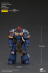 JOYTOY Warhammer 40K Ultramarines Sergeant Gadriel 1/18 Action Figure