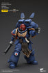 JOYTOY Warhammer 40K Ultramarines Sergeant Gadriel 1/18 Action Figure