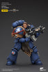 JOYTOY Warhammer 40K Ultramarines Sergeant Gadriel 1/18 Action Figure