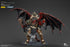 JOYTOY Warhammer 40K World Eaters Angron Daemon Primarch of Khorne Action Figure