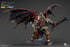 JOYTOY Warhammer 40K World Eaters Angron Daemon Primarch of Khorne Action Figure