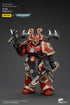 JOYTOY Warhammer 40K World Eaters Khorne Berzerker 1 1/18 Action Figure