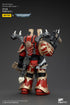 JOYTOY Warhammer 40K World Eaters Khorne Berzerker 1 1/18 Action Figure