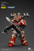 JOYTOY Warhammer 40K World Eaters Khorne Berzerker 1 1/18 Action Figure