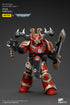 JOYTOY Warhammer 40K World Eaters Khorne Berzerker 1 1/18 Action Figure