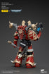 JOYTOY Warhammer 40K World Eaters Khorne Berzerker 3 1/18 Action Figure