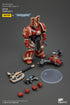 JOYTOY Warhammer 40K World Eaters Khorne Berzerker 4 1/18 Action Figure