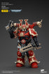 JOYTOY Warhammer 40K World Eaters Khorne Berzerker 5 1/18 Action Figure