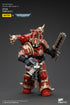 JOYTOY Warhammer 40K World Eaters Khorne Berzerker 5 1/18 Action Figure