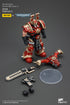 JOYTOY Warhammer 40K World Eaters Khorne Berzerker 5 1/18 Action Figure