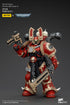 JOYTOY Warhammer 40K World Eaters Khorne Berzerker 6 1/18 Action Figure