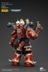 JOYTOY Warhammer 40K World Eaters Khorne Berzerker 6 1/18 Action Figure