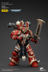 JOYTOY Warhammer 40K World Eaters Khorne Berzerker 6 1/18 Action Figure