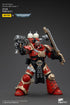 JOYTOY Warhammer 40K World Eaters Khorne Berzerker 7 1/18 Action Figure