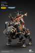 JOYTOY World Eaters Lord Invocatus - Warhammer: 40K - 1/18 Scale Collectible Figure