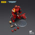JOYTOY Warhammer 40,000 Combat Patrol Blood Angels Captain with Inferno Pistol & Power Fist Action Figure